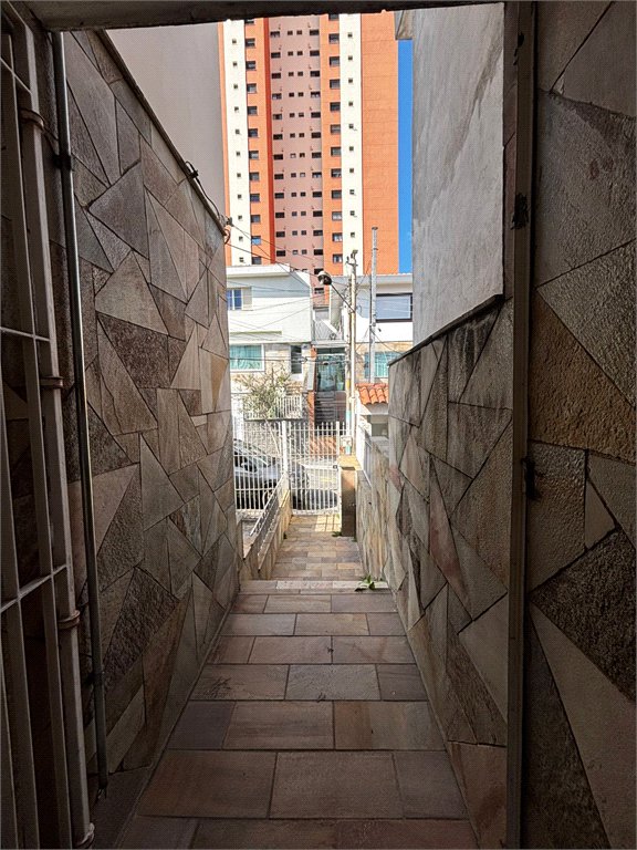 Sobrado à venda com 3 quartos, sendo 1 suíte, em Lauzane Paulista, São Paulo, SP