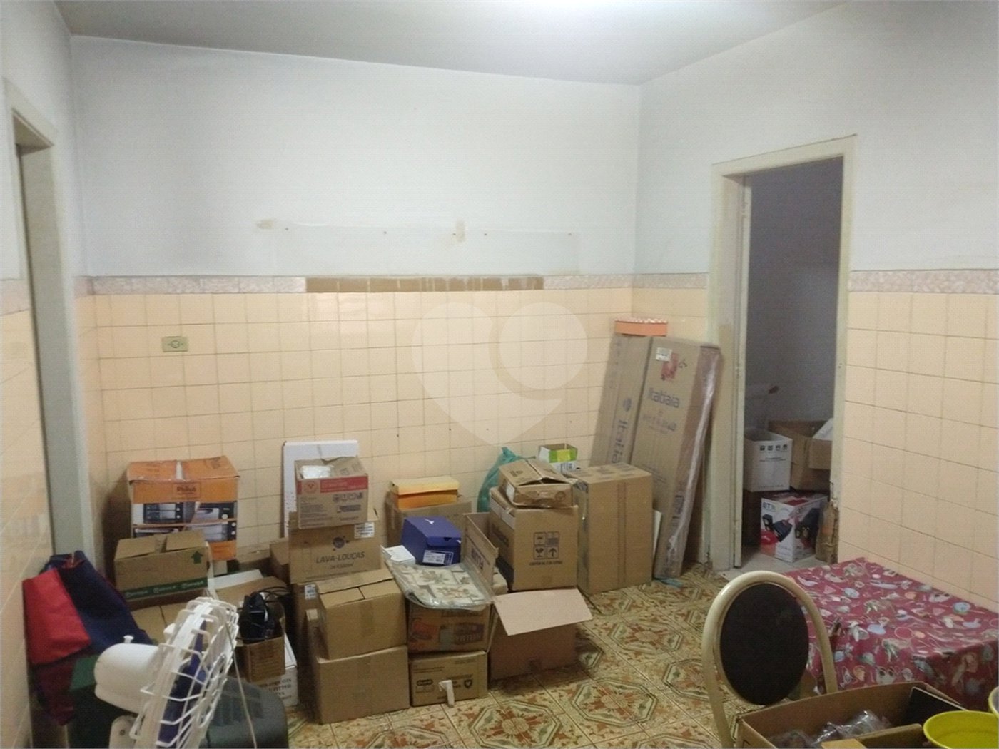 Casa Térrea à venda com 9 quartos, sendo 1 suíte, em Freguesia do Ó, São Paulo, SP