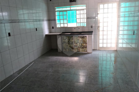 Casa à venda com 2 quartos em Vila Vendramini, Itapetininga, SP
