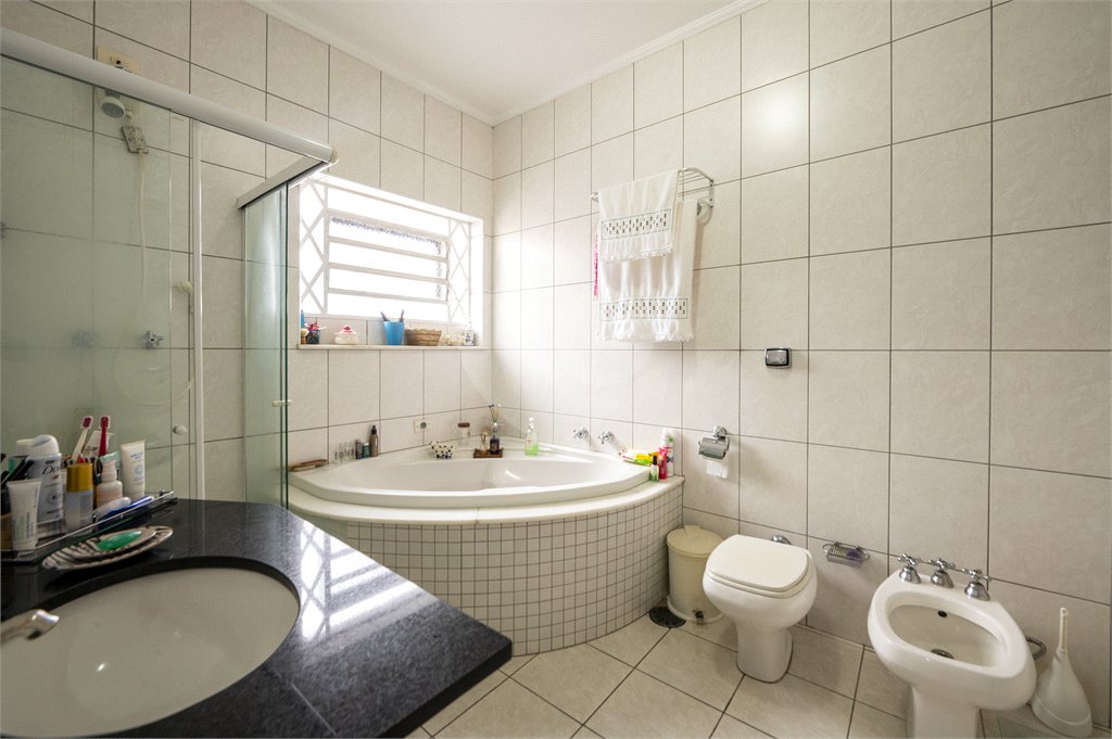 Casa de Vila à venda com 3 quartos, sendo 1 suíte, em Brooklin, São Paulo, SP