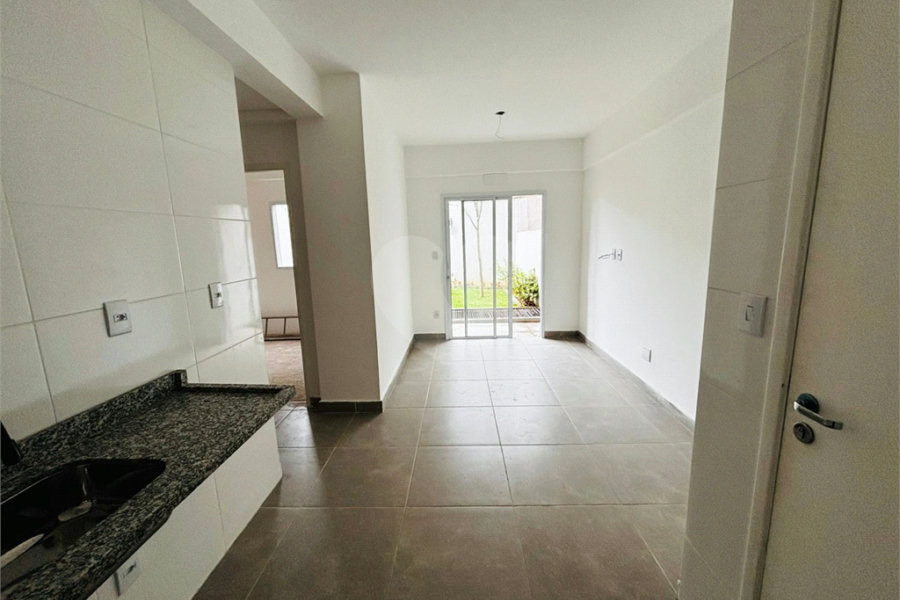 Apartamento à venda com 2 quartos em Conceição, São Paulo, SP