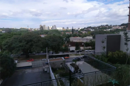 Apartamento à venda com 2 quartos, sendo 1 suíte,  em Butantã, São Paulo, SP