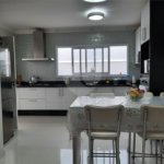 Casa com 3 quartos, térrea, plana, na City Campo Grande