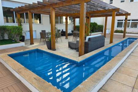 Apartamento Aurora Gardens