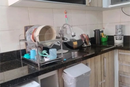 Apartamento à venda com 2 quartos em Jardim São Luis, Guarulhos, SP