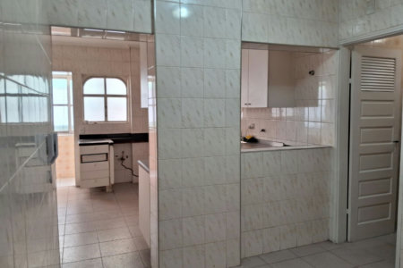 Cobertura com 3 dormitórios, 231 m² - venda por R$ 1.950.000,00 ou aluguel por R$ 10.000,00/mês - Ponta da Praia - Santos/SP