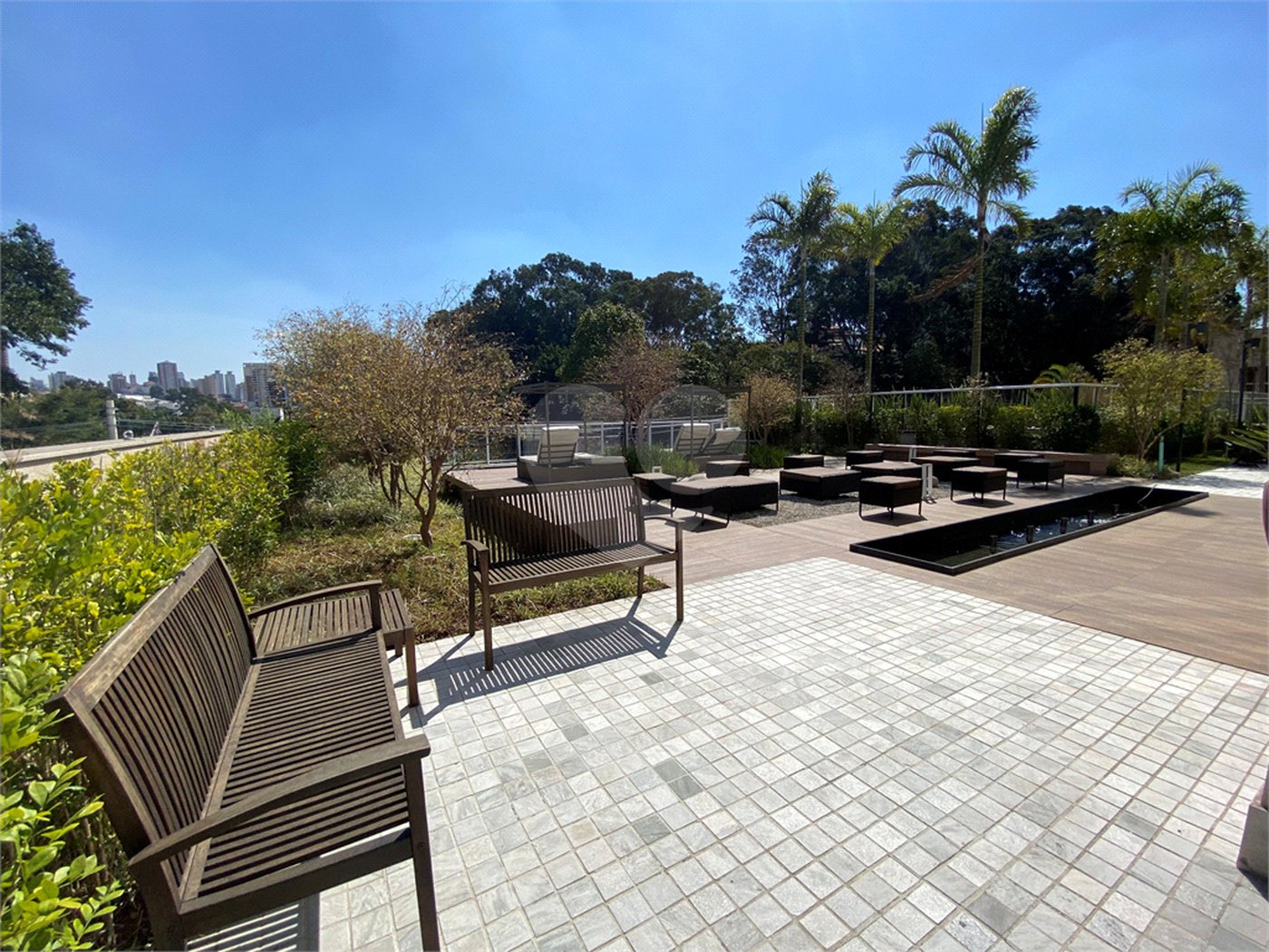 Apartamento à venda com 2 quartos, sendo 1 suíte,  em Santana, São Paulo, SP