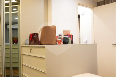 Apartamento à venda com 2 suítes em Itaim Bibi, São Paulo, SP
