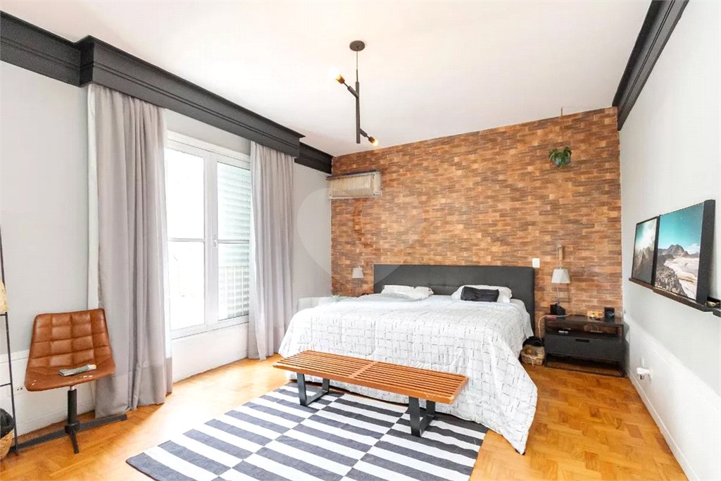 Casa à venda com 4 suítes em Cidade Monções, São Paulo, SP