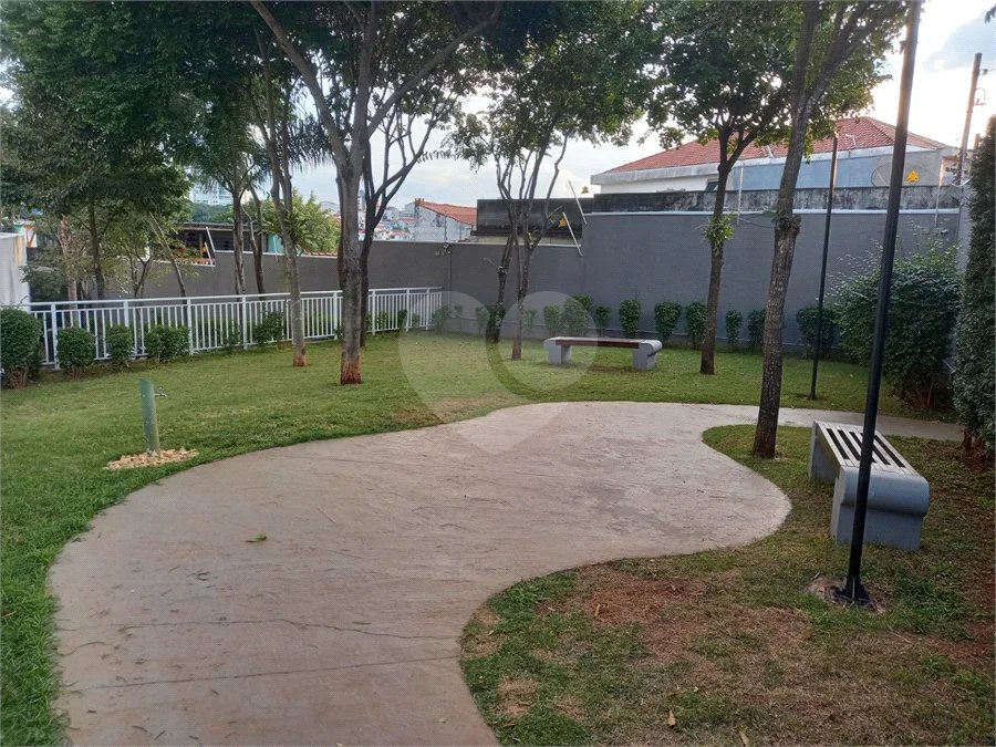Apartamento à venda com 2 quartos, sendo 1 suíte, em Vila Maria Alta, São Paulo, SP