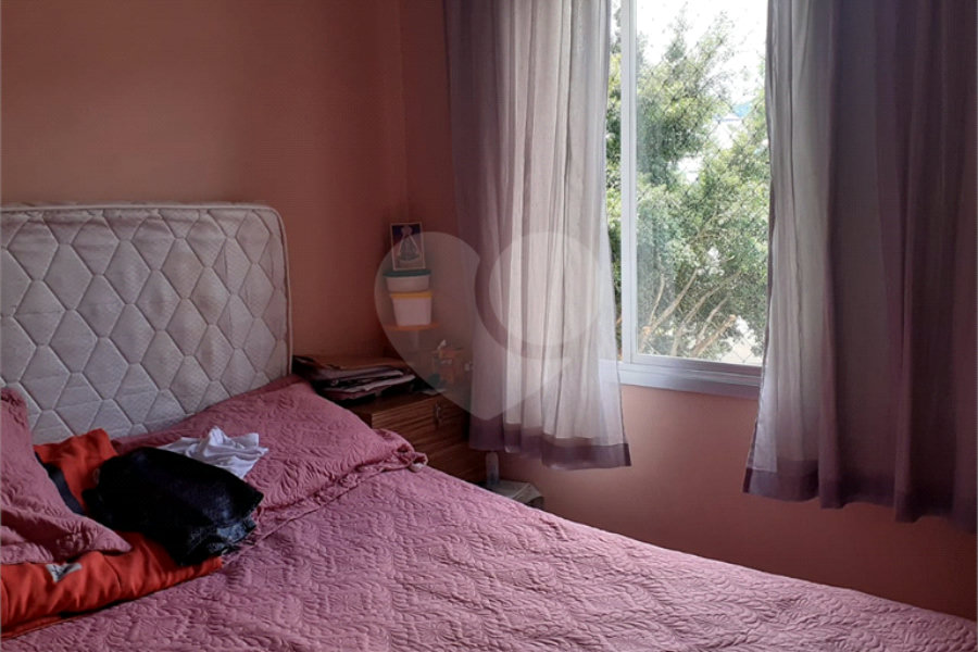 Apartamento à venda com 2 quartos em Freguesia do Ó, São Paulo, SP
