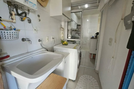 Apartamento à venda com 2 quartos em Jardim Esmeralda, São Paulo, SP