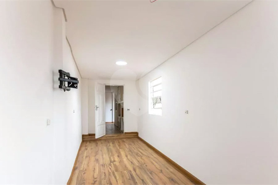 Casa à venda com 3 quartos em Saúde, São Paulo, SP