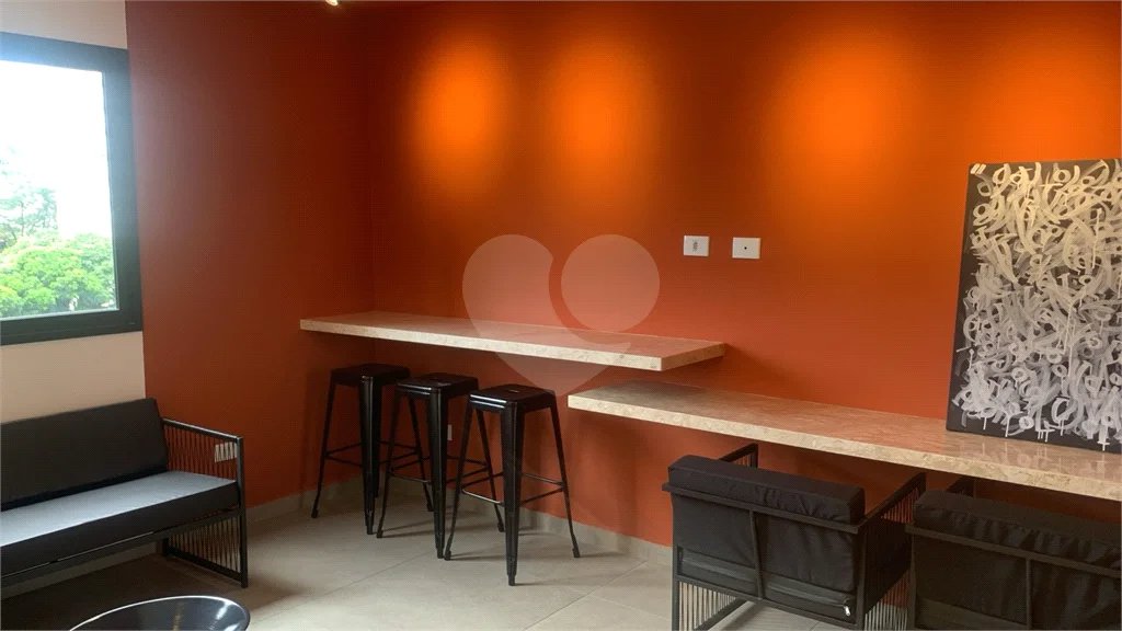 Apartamento à venda com 2 quartos em Água Fria, São Paulo, SP