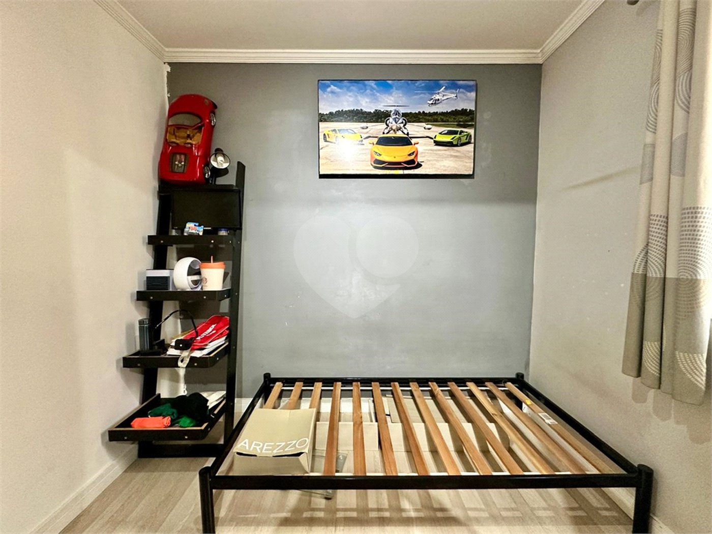 Apartamento à venda com 2 quartos em Limão, São Paulo, SP