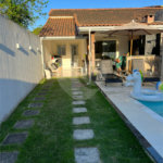Casa à venda com 2 quartos, sendo 1 suíte, em Guaratiba, Rio de Janeiro, RJ