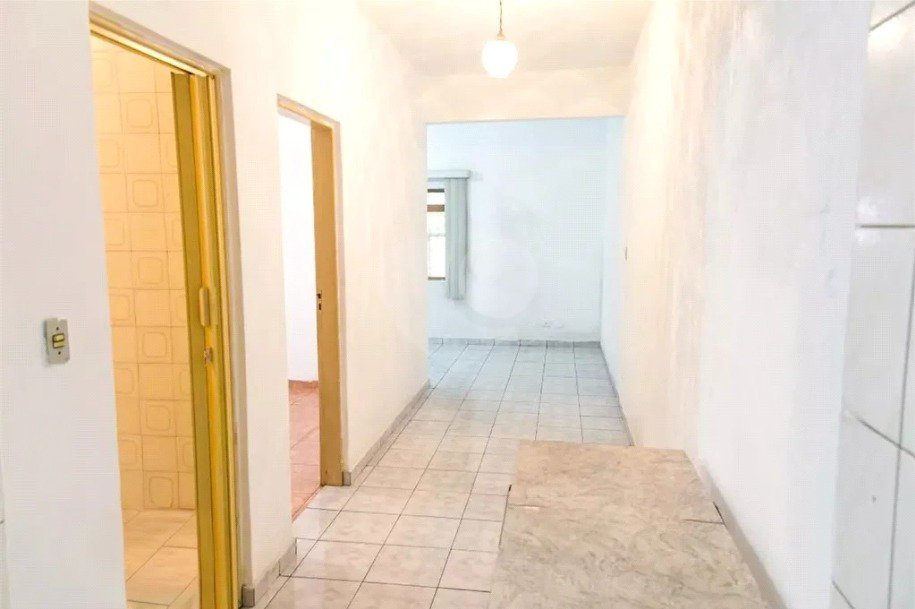 Casa à venda com 1 quarto em Vila Fidalgo, São Paulo, SP