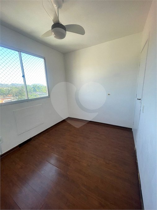 Apartamento à venda com 2 quartos em Campo Grande, Rio de Janeiro, RJ