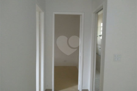 Apartamento à venda com 2 quartos em Vila Gustavo, São Paulo, SP