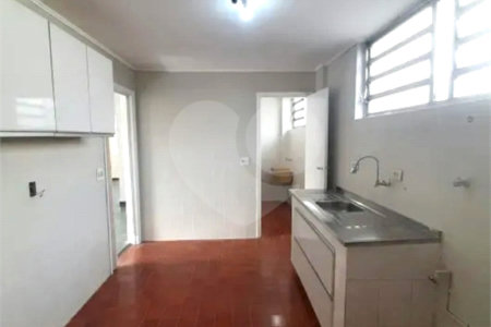 Apartamento à venda com 2 quartos em Santo Amaro, São Paulo, SP