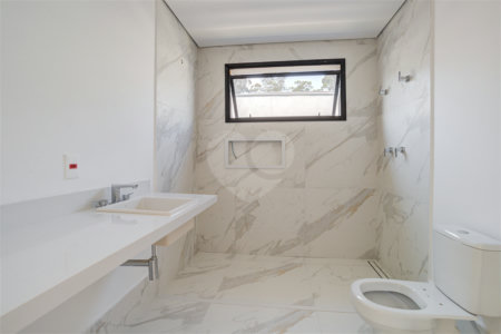 Casa à venda com 4 suítes no condomínio Hípica Max Garden, São Paulo - SP