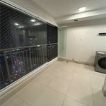 Apartamento à venda com 3 quartos, sendo 1 suíte,  em Vila Andrade, São Paulo, SP