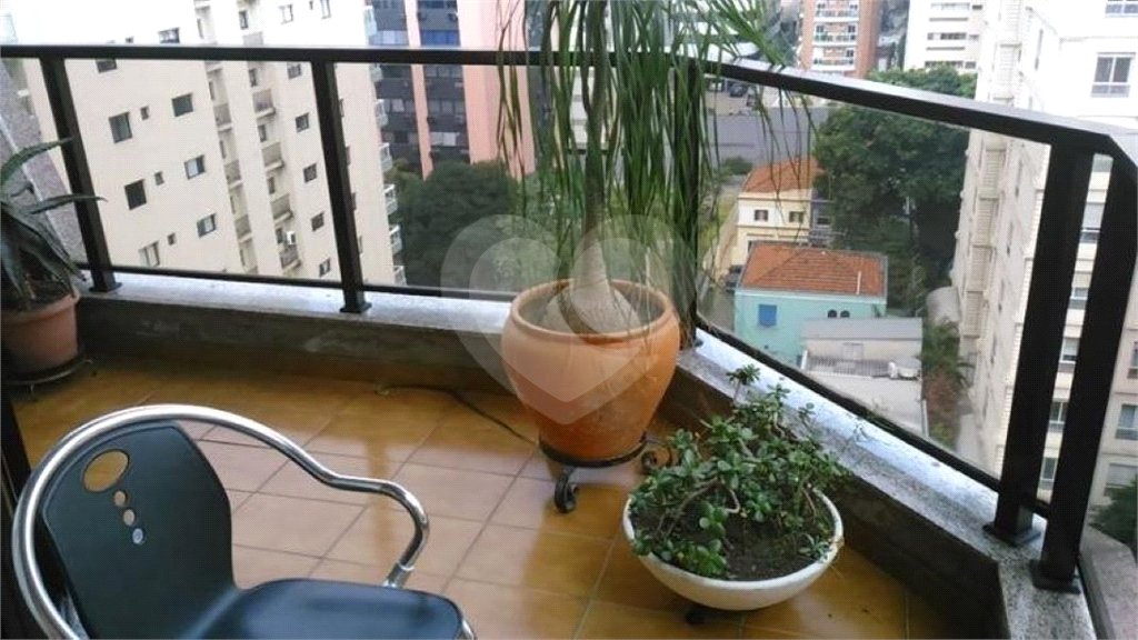 Apartamento à venda com 3 suítes em Perdizes, São Paulo, SP