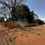 Terreno à venda em Jardim Progresso, Três Lagoas, MS