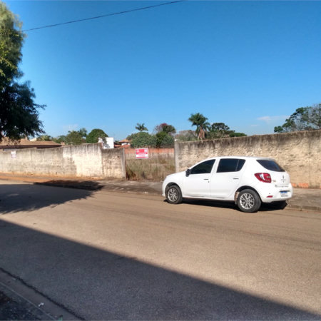 Terreno à venda em Jardim Colombo, Itapetininga, SP