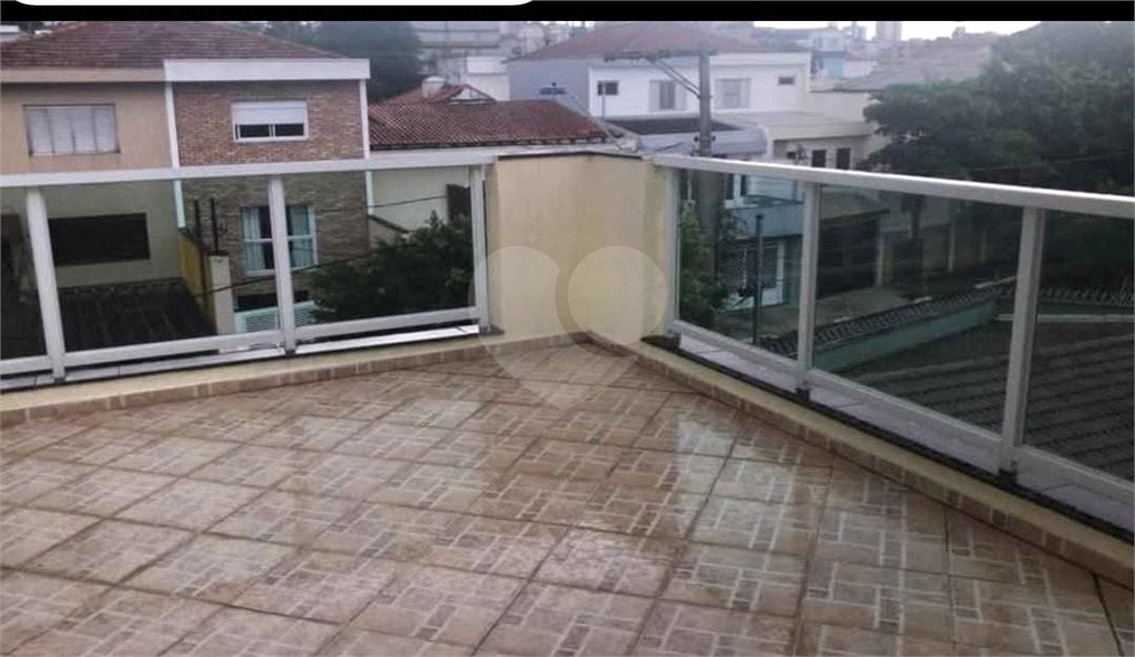 Casa à venda com 4 quartos, sendo 3 suítes,  em Cerâmica, São Caetano do Sul, SP