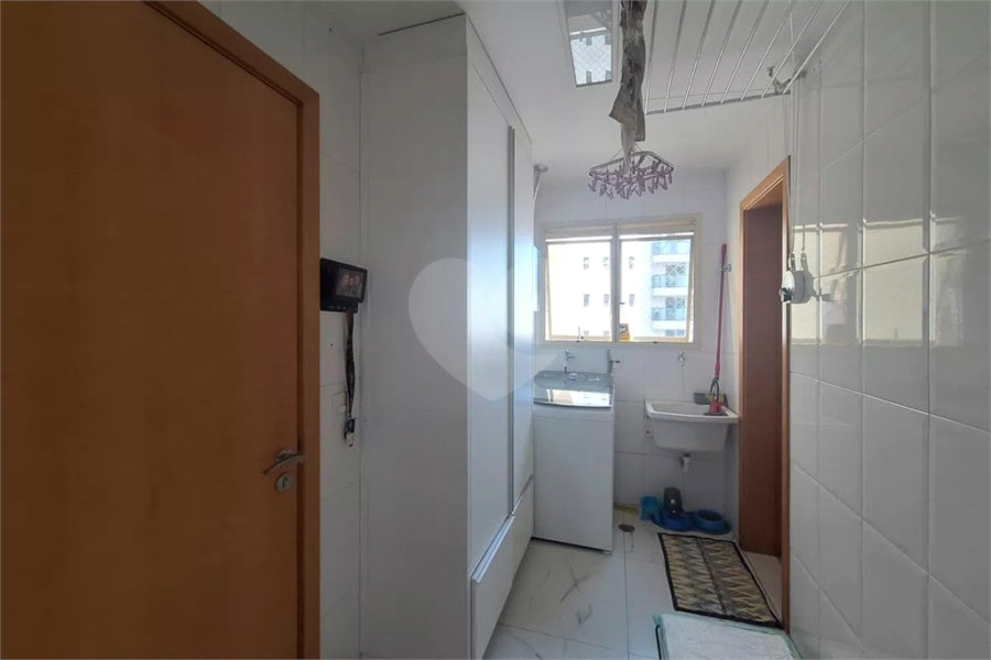 Apartamento à venda com 3 quartos, sendo 2 suítes, em Santana, São Paulo, SP
