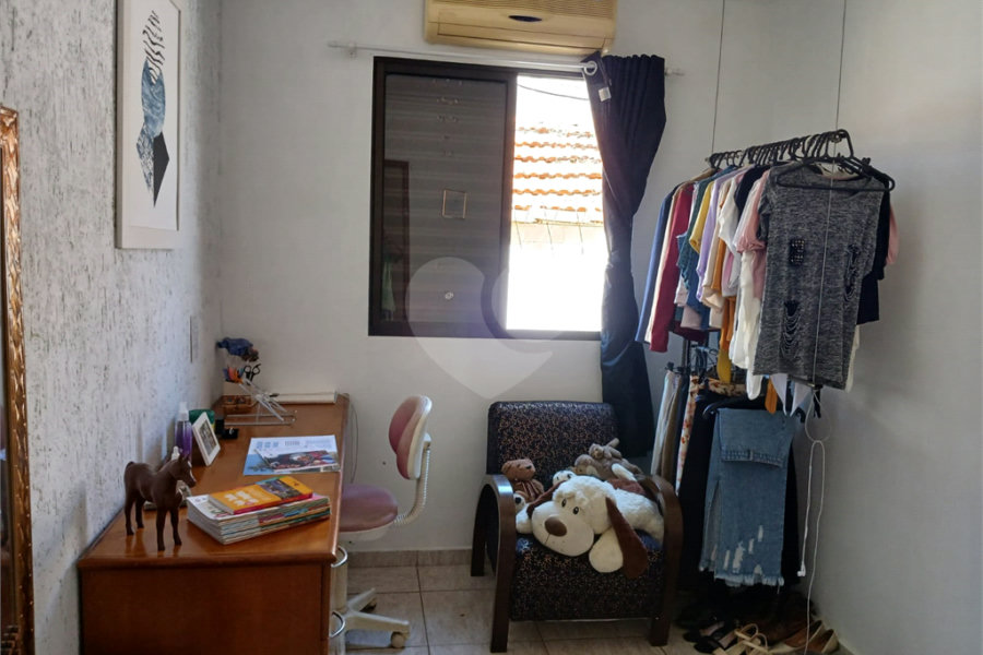 Sobrado à venda com 3 quartos, sendo 1 suíte,  em Imirim, São Paulo, SP