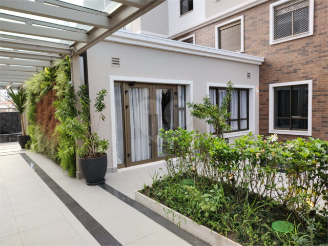 Apartamento à venda com 2 quartos, sendo 1 suíte,  em Mandaqui, São Paulo, SP