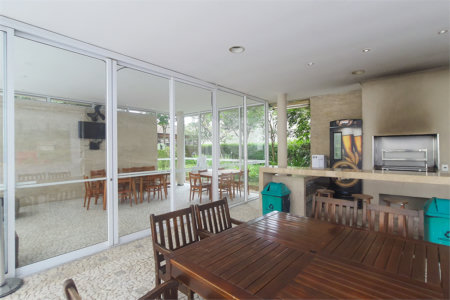 Apartamento à venda com 3 suítes no Centro, São Bernardo do Campo, SP