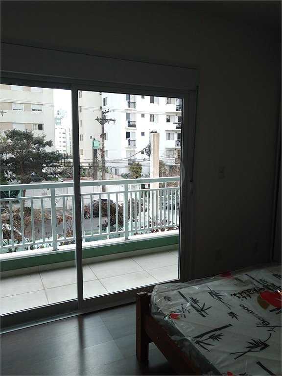 Apartamento à venda com 2 quartos, sendo 1 suíte, em Vila Clementino, São Paulo, SP
