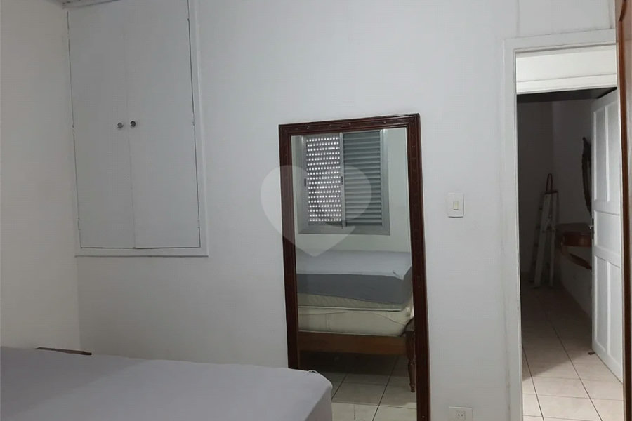 Sobrado à venda com 2 quartos, sendo 1 suíte, em Casa Verde, São Paulo, SP