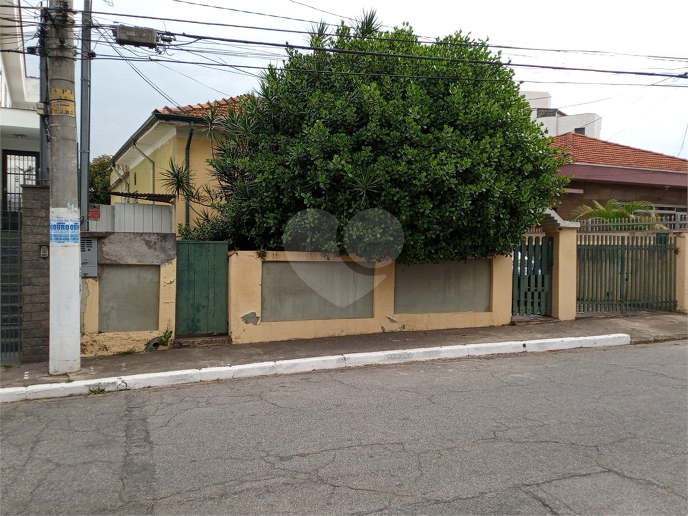 Sobrado à venda com 3 quartos em Vila Maria Alta, São Paulo, SP