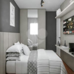 Apartamento para alugar com 2 quartos em Perdizes, São Paulo, SP