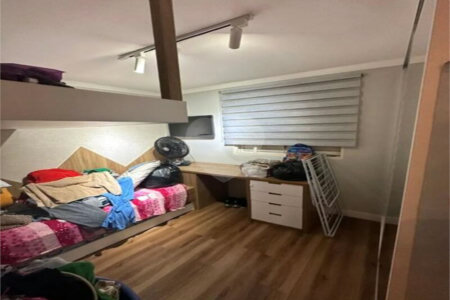 Apartamento à venda com 2 quartos em Colônia (zona Leste), São Paulo, SP