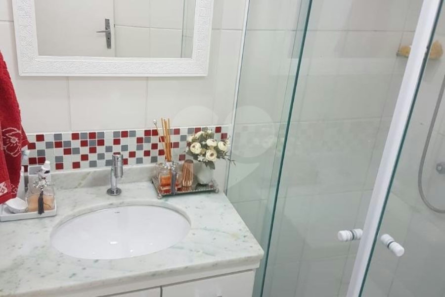 Apartamento à venda com 3 quartos, sendo 1 suíte, em Limão, São Paulo, SP