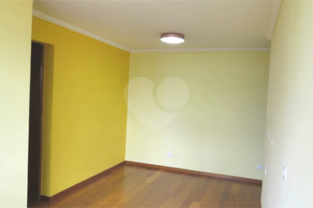 Apartamento à venda com 2 quartos em Vila Monumento, São Paulo, SP