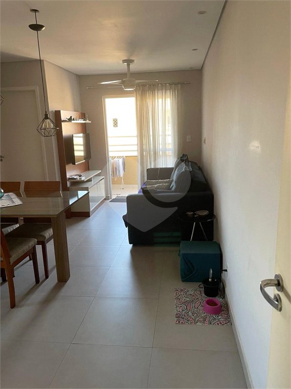Apartamento à venda com 2 quartos, sendo 1 suíte,  em Parque Bela Vista, Votorantim, SP