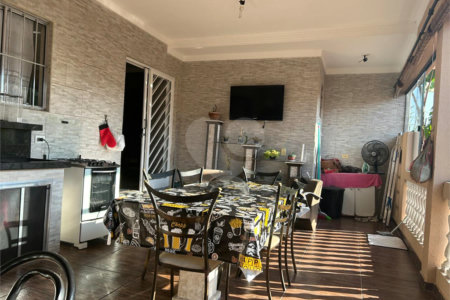Casa à venda com 3 quartos em Vila Aldo Damini, Votorantim, SP