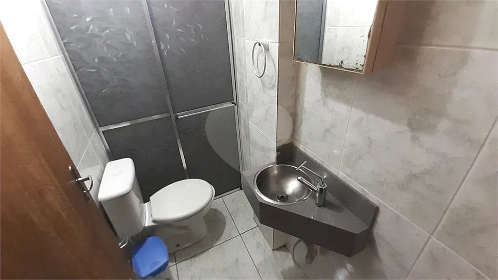 Sobrado, 3 quartos, á venda no Jardim do Triunfo