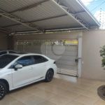 Casa Térrea à venda com 3 quartos, sendo 1 suíte, em Jardim Botânico, Araraquara, SP