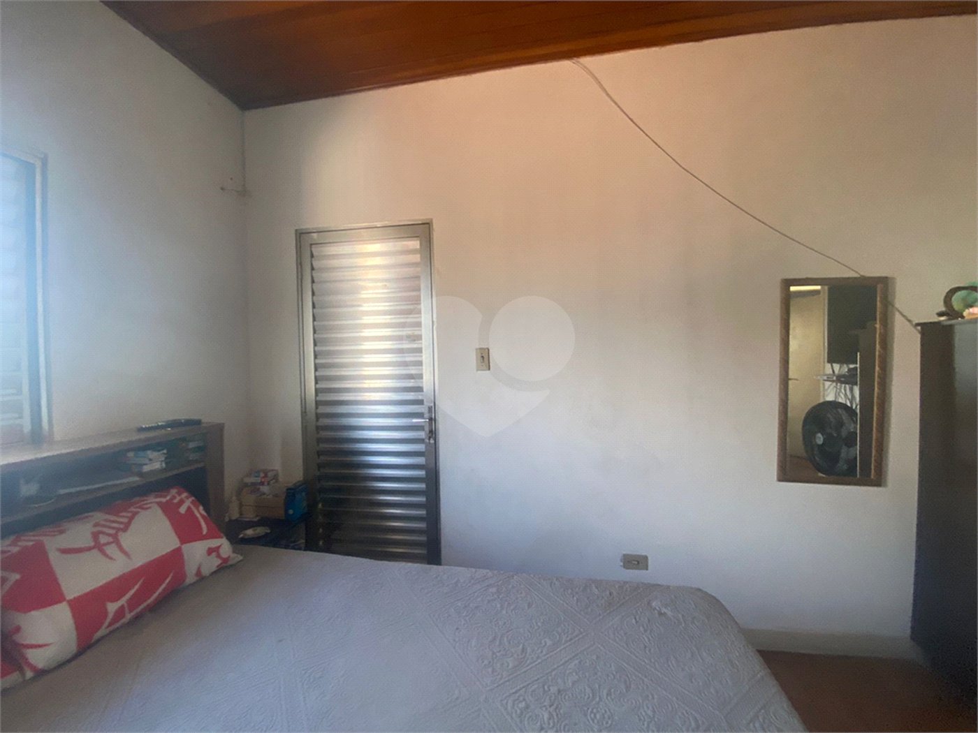 Sobrado à venda com 4 quartos em Vila Gustavo, São Paulo, SP