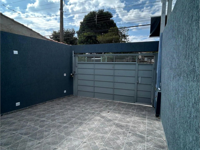 Casa para alugar com 2 quartos, sendo 1 suíte,  em Cidade Nova Arujá, Arujá, SP