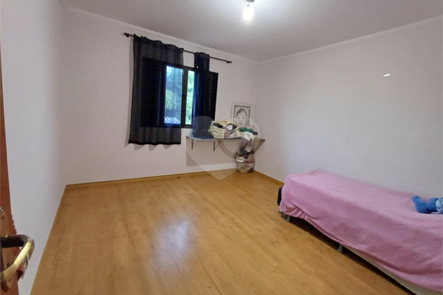 Sobrado à venda com 3 quartos em Mandaqui, São Paulo, SP