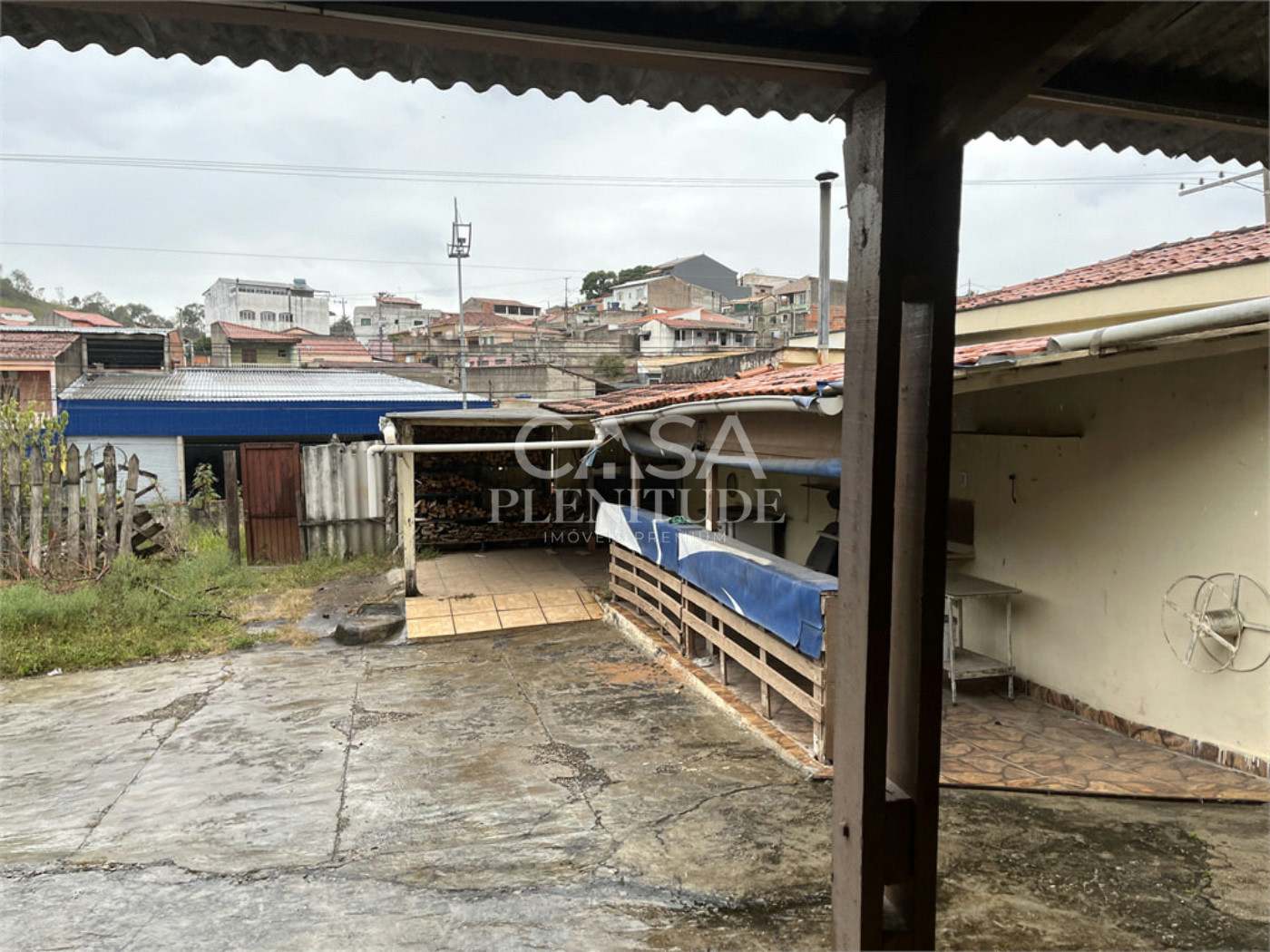 Terreno à venda em Vossoroca, Votorantim, SP
