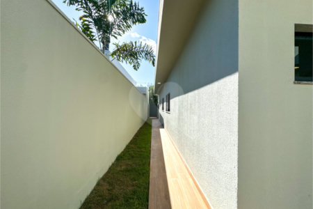 Casa à venda com 3 suítes em Parque Das Mangueiras, Três Lagoas, MS